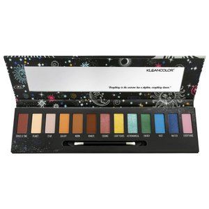 Colorful Palette KleanColor Universe